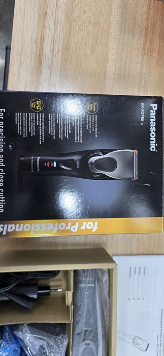 Panasonic ER-FGP86 NOVA