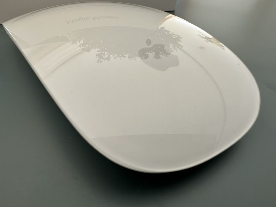 Magic Mouse 2 Apple445082681864376323