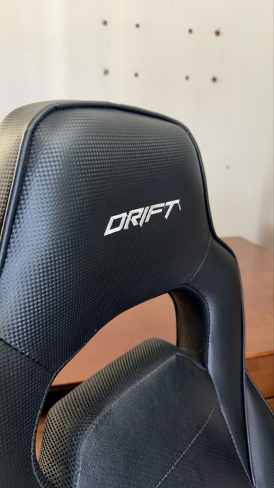 Cadeira gaming drift