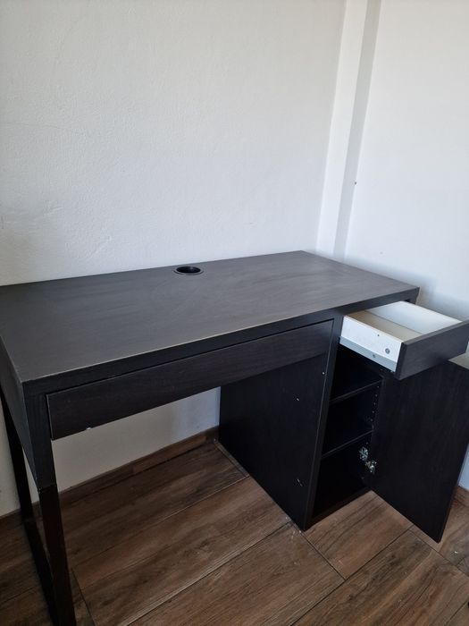 Secretária MICKE IKEA