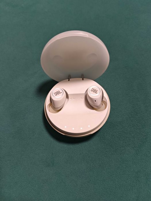 Навушники безпроводні GBL FREE