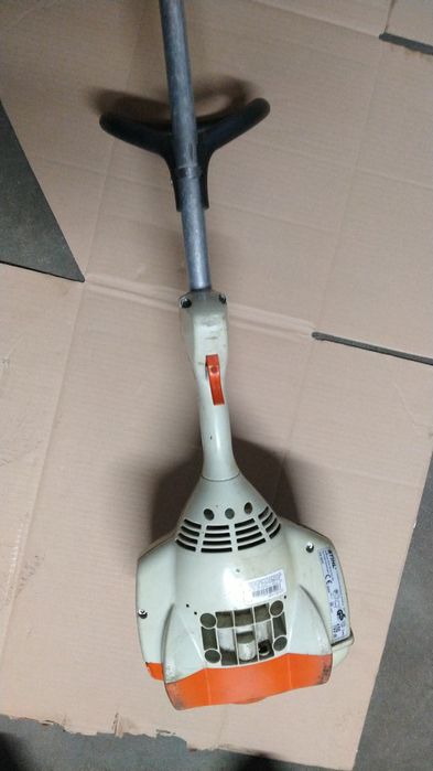 Kosa spalinowa Stihl FS 40