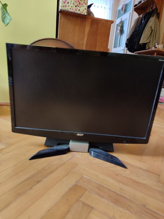 Монітор ACER P244 з колонками