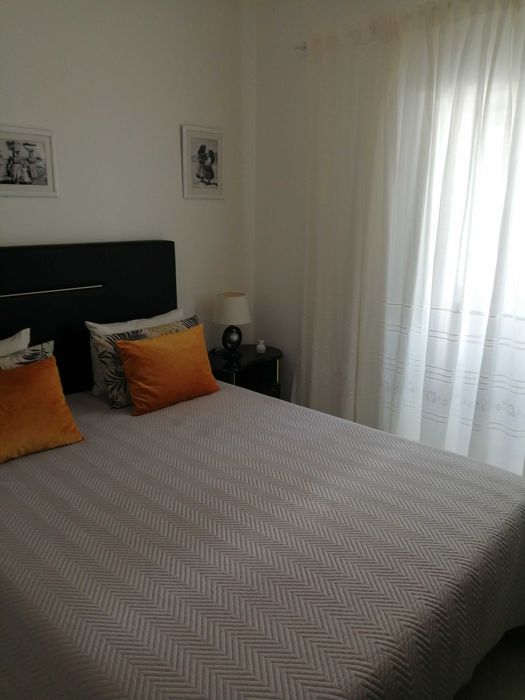 Casa de férias Sítio da Nazaré