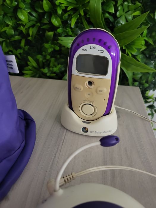 Monitor Bebé Tomme Tippee