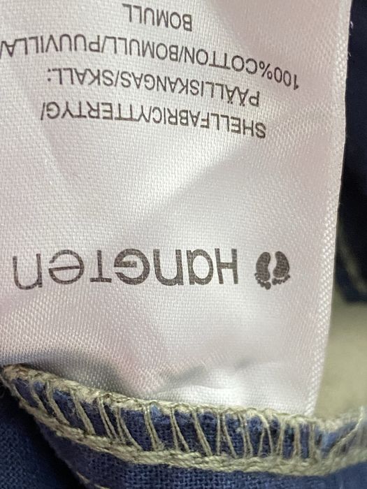 Hang ten M męskie krótkie spodenki spodnie chinosy zielone khaki