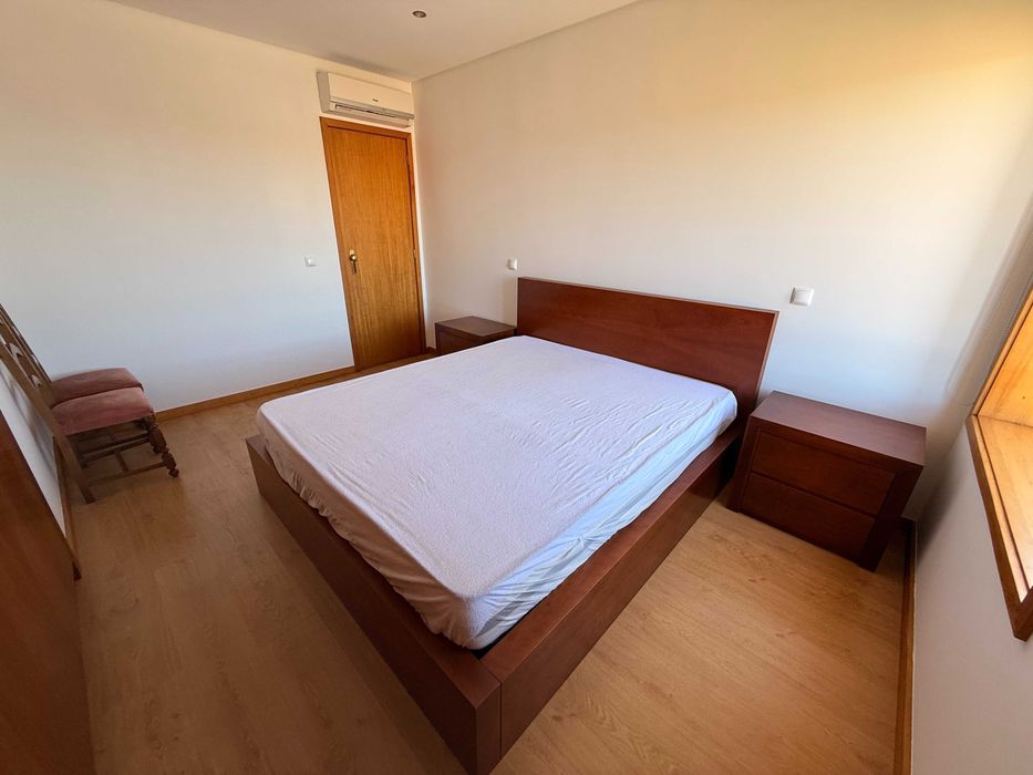 Apartamento T2 para Arrendamento