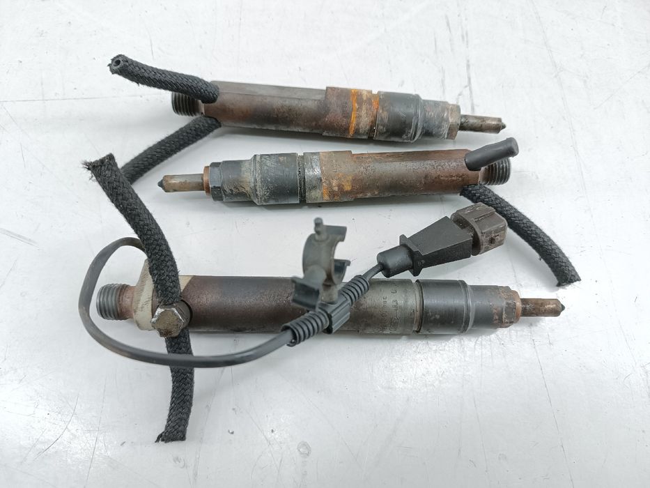 Conjunto Injectores - SEAT CORDOBA (6K2) | 99 - 02