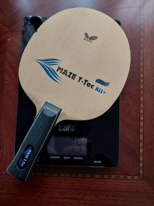 Butterfly Maze T-Tec All+