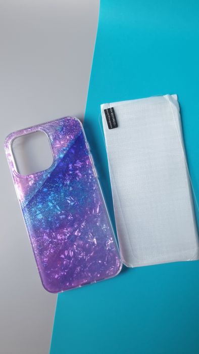 Etui Berkin Arts kompatybilne z iPhone 15 Pro Max
