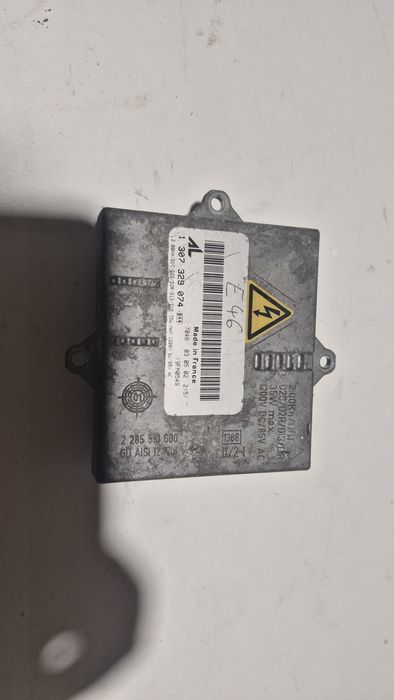 Przetwornica Xenon BMW E46 1307.329.074