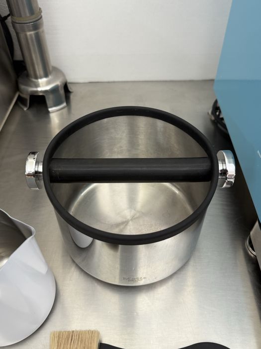 Extrator de  borras de café  tulha varios modelos