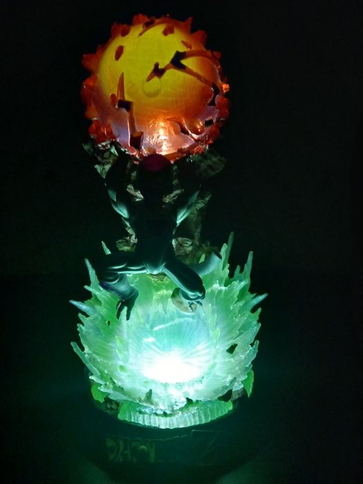 Figurka Dragon Ball Frieza