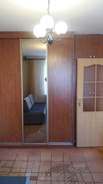 Mieszkanie – Warszawa - Widok 2