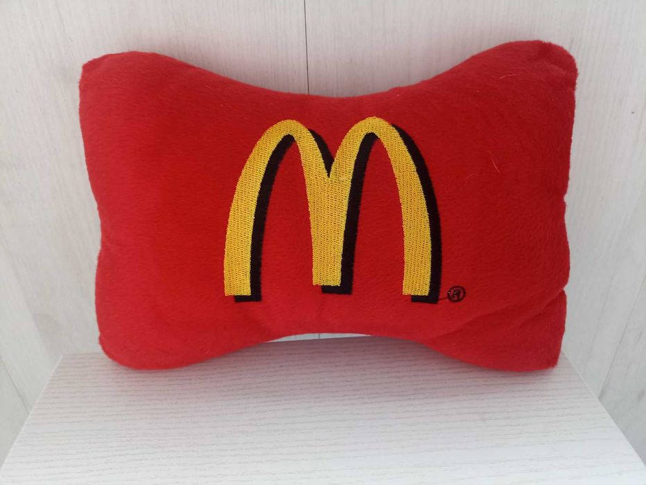 Подушка на підголовник / Автоподушечка в машину,150грн