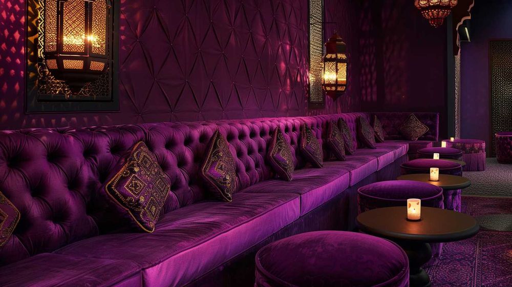 Kanapa Barowa Loża Sofa Siedzisko - PRODUCENT - 20 LAT DOŚWIADCZENIA!