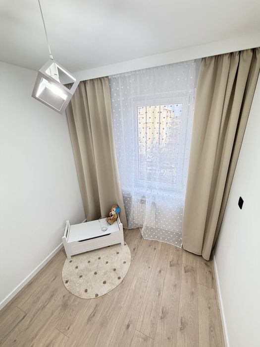 Nowoczesne Mieszkanie 58m