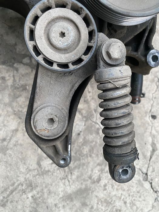 Продам на Рено Меган топливную