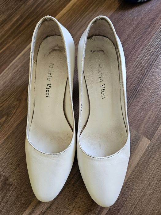 Туфлі Mario Vicci