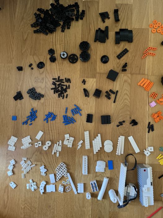 LEGO 17101 Boost