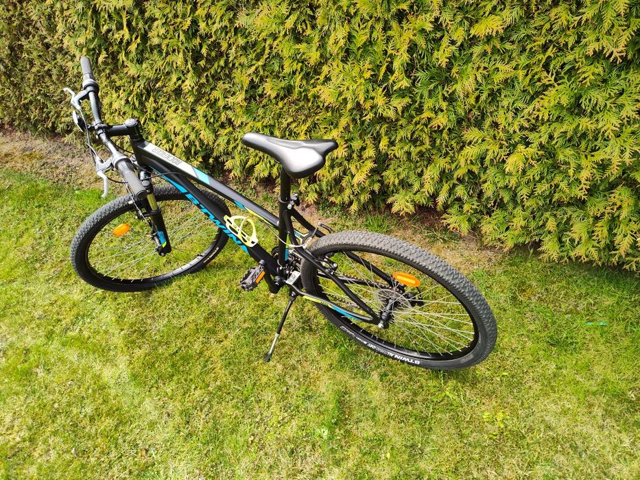 Rower górski B’TWIN Rockrider 26” rama S .