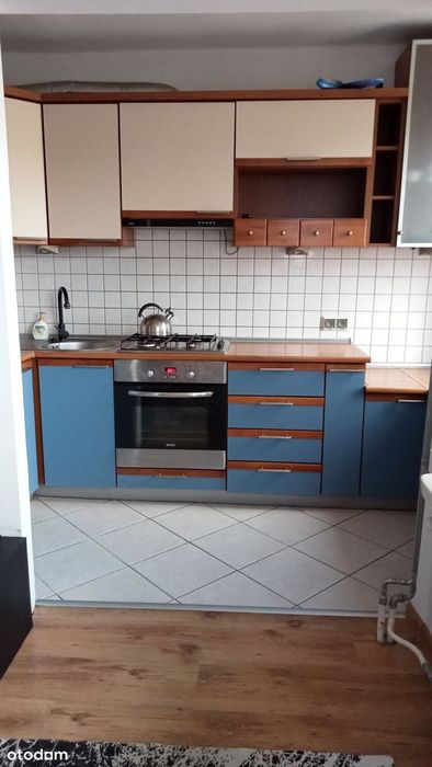 Mieszkanie – Białystok - Widok 3