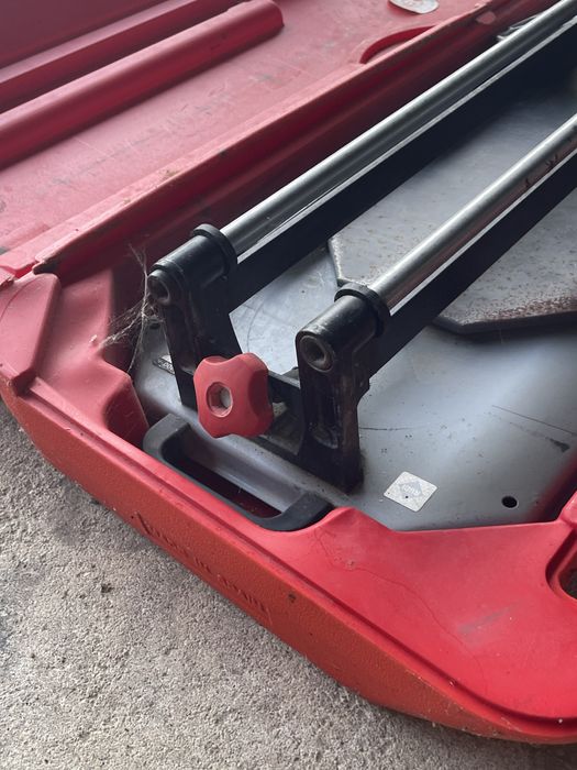 Cortador de Azulejos Grande RUBI TX-1200-N