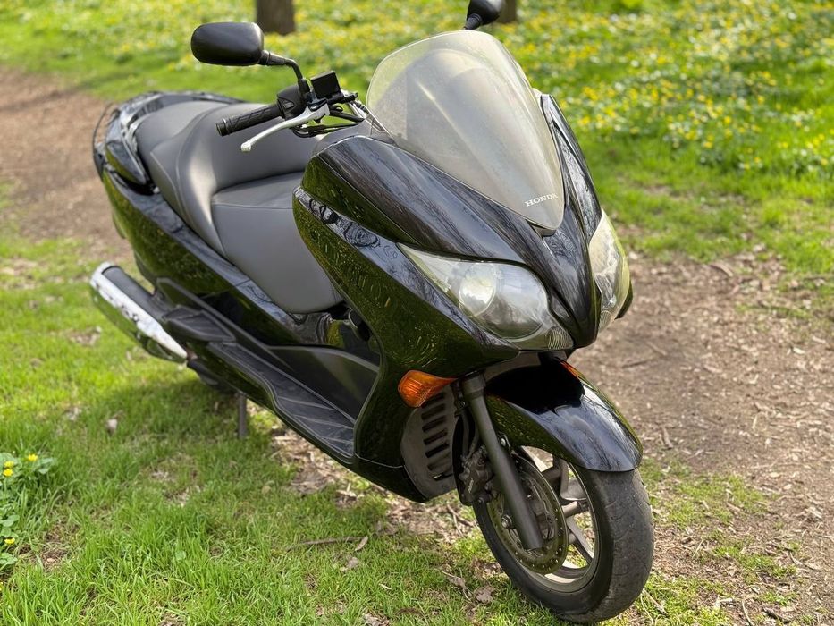 Хонда форза мф10 2010р