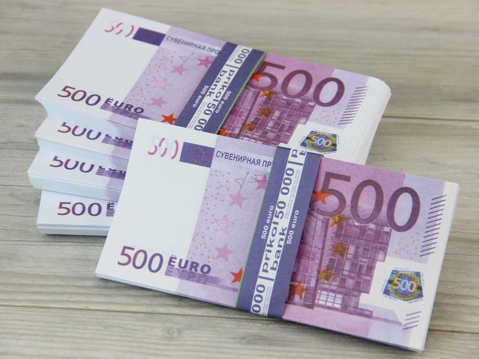 Сувенирные деньги  100$  Банк приколов (комплект 10 пачек)