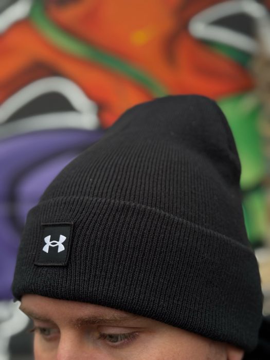 Шапка Under Armour, оригінал