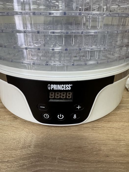 Дегідратор, сушка для овочів , фруктів Princess Німеччина