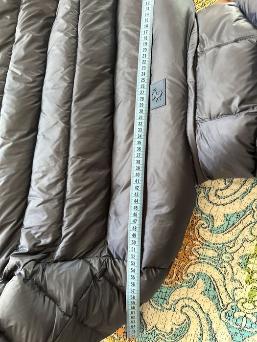 Мужская куртка/пуховик