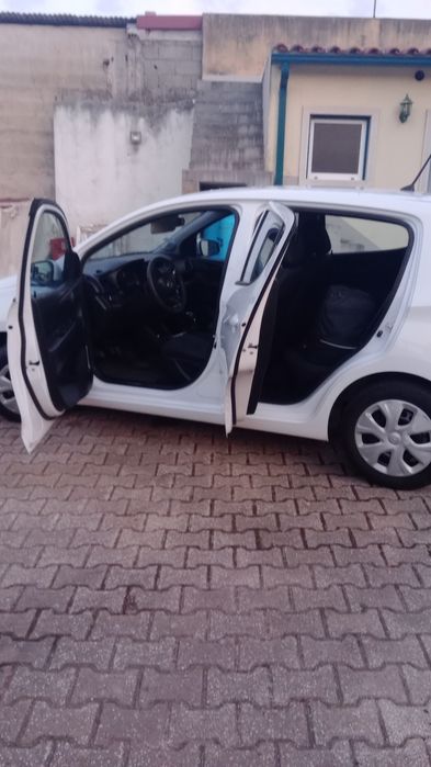 Opel Karl — fotografia 5