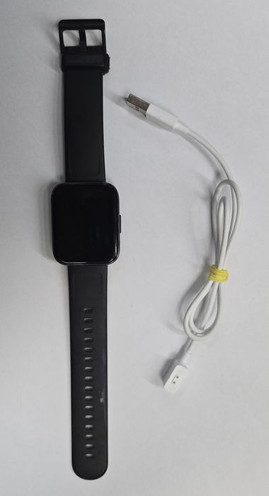 Smartwatch Realme Watch 3