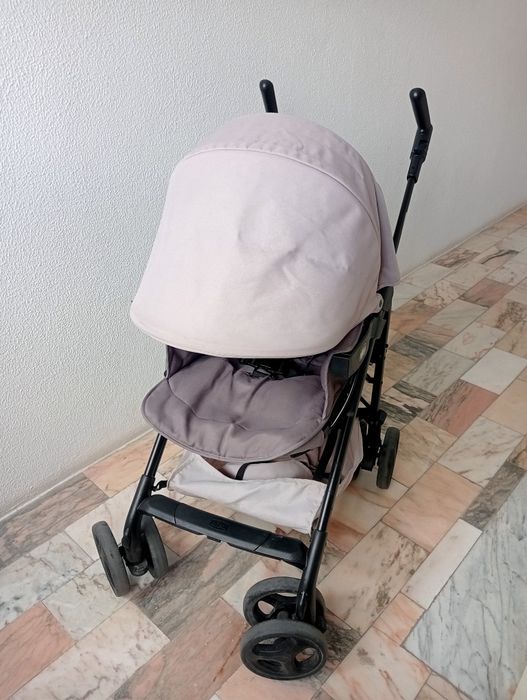 Chicco Tri-Wheel Stroller Set424730202735257606