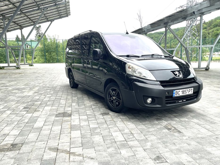 Продаж Peugeot Expert