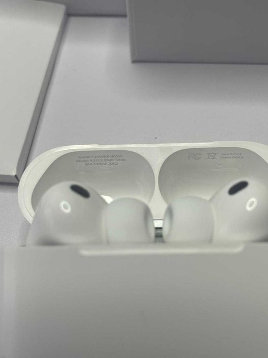 Apple AirPods Pro 3
