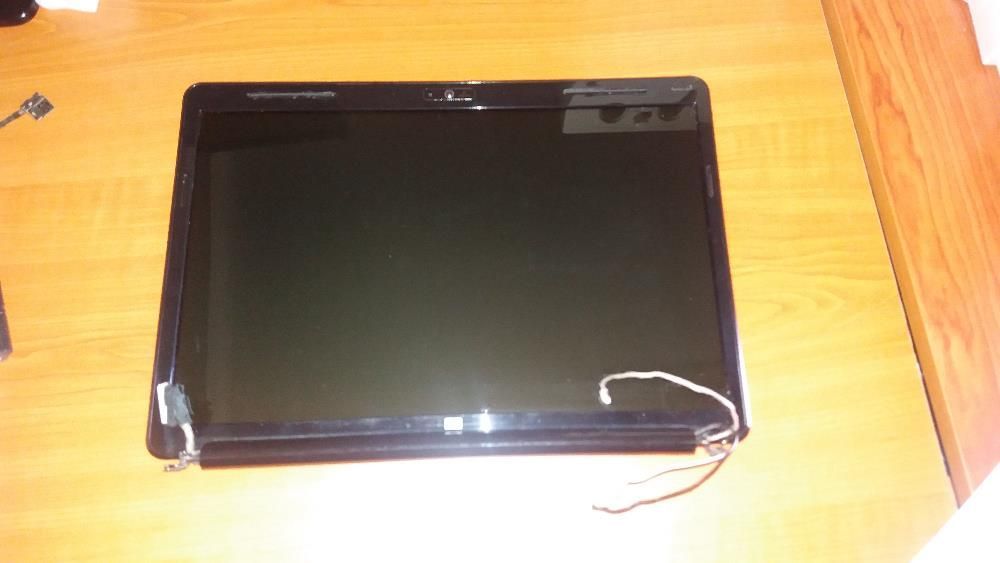 Vendo peças portatil hp dv5 1130ep