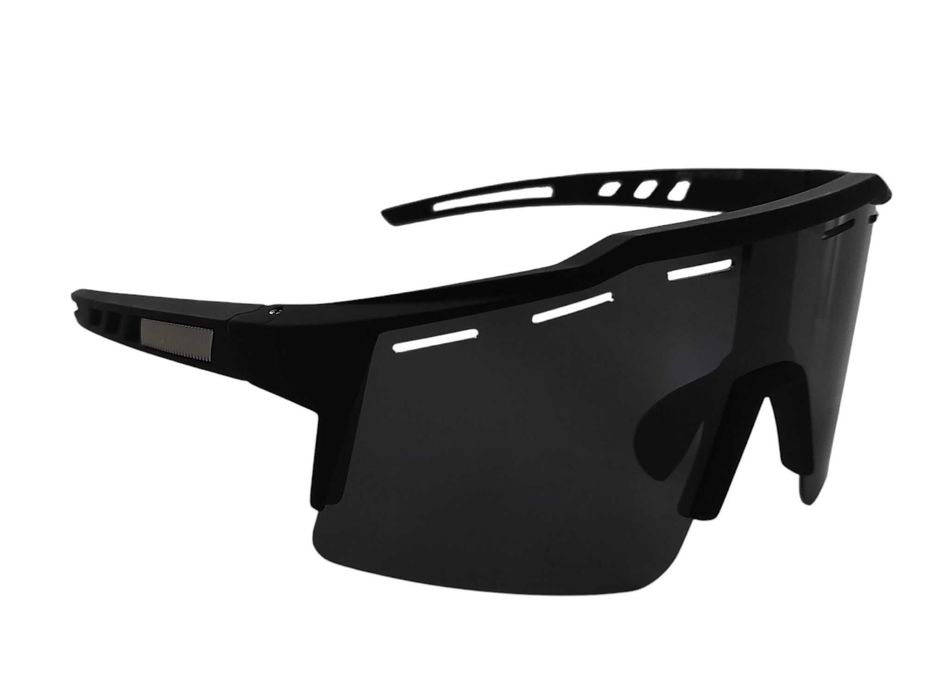 Okulary sportowe z polaryzacją UV400, do jazdy na rowerze biegania