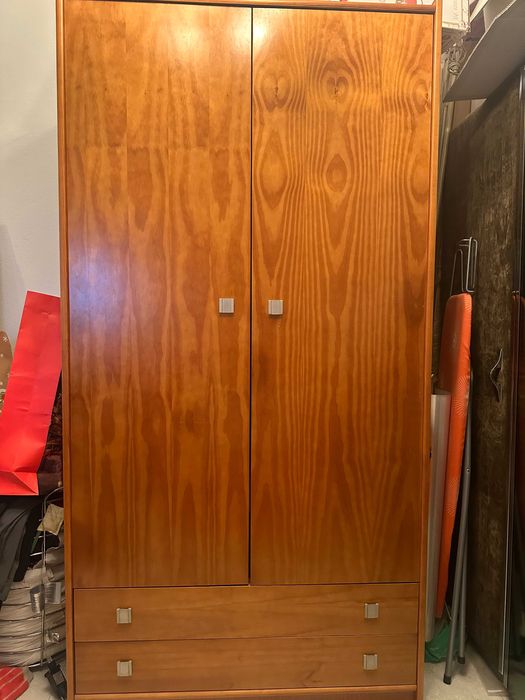 armário guarda roupa