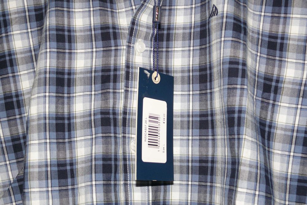 Camiseira QuebraMar Corte Regular
