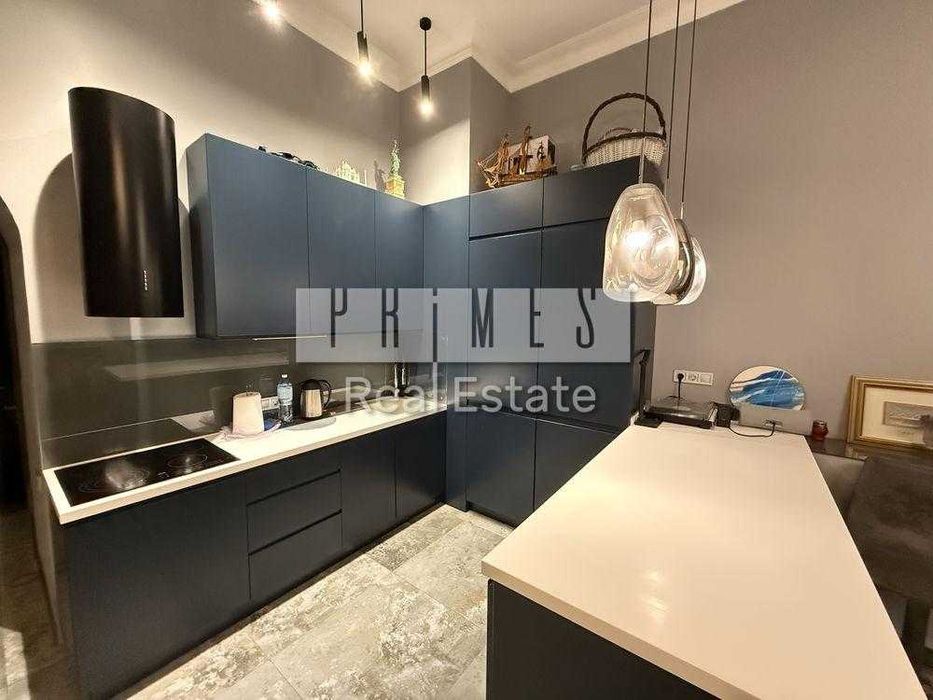 Оренда 2к квартири, вул. Ярославів Вал, Центр, Золоті Ворота