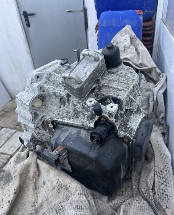 Caixa velocidades S-TRONC | DQ250| 02E 409 061 B