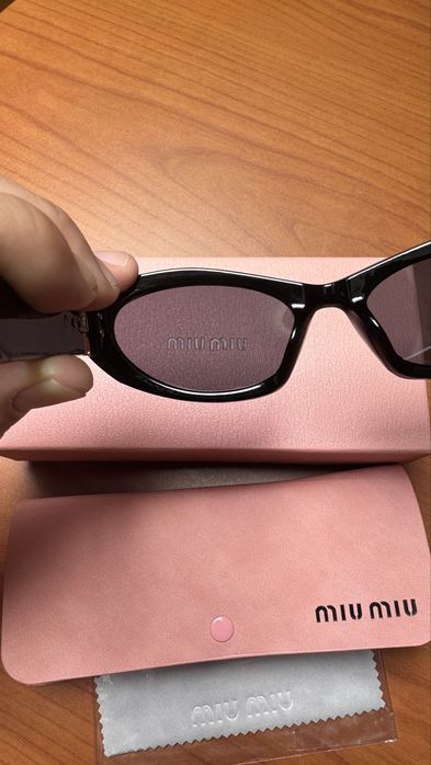 Oculos de Sol Miu Miu
