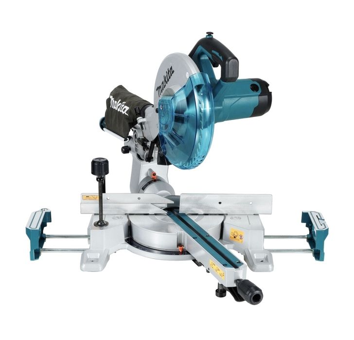 Торцювальна пила Makita LS1110F 260 мм
