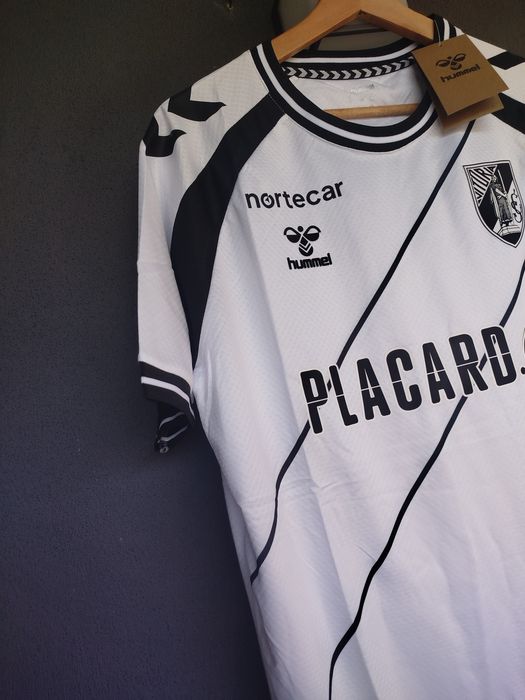 Camisola Vitória SC 26/27