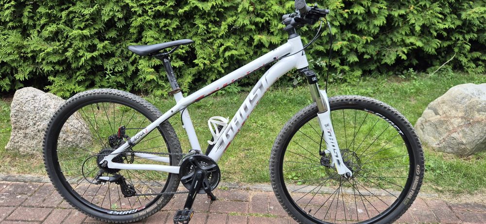 Rower Ghost Sona 2, rozmiar XS, koła 26