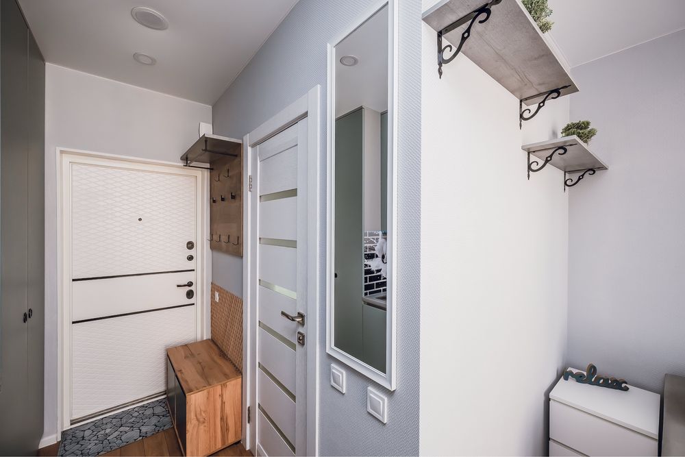 БЕЗ % Оренда квартири студії ЖК Be the One Академмістечко, Є ГЕНЕРАТОР