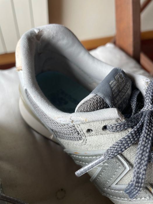 Sapatilhas New Balance 996