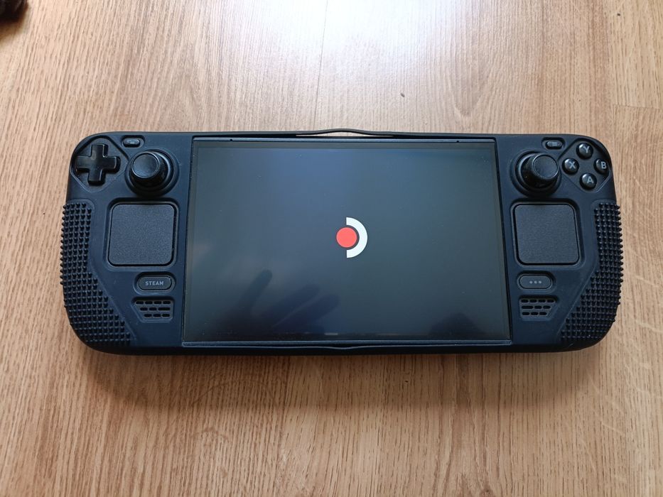 steam deck oled 1tb - купити ігри та ігрові приставки - Ціна на OLX.ua